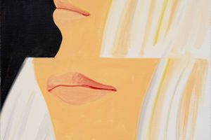 Alex Katz
