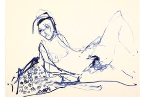 Tracey Emin