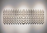 Morning Star by Albert Yonathan Setyawan contemporary artwork installation