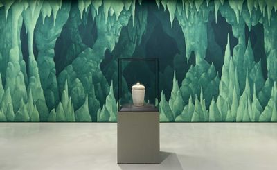 Nicolas Partys Pastel Parade Makes its Seoul Debut
