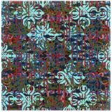 Bokhamnisa by Julie W Chang contemporary artwork painting