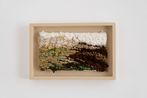 Natures hues by Jala Aziz contemporary artwork Print