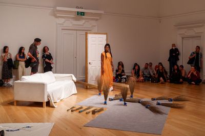 Foundwork Announces 2024 Artist Prize Open Call