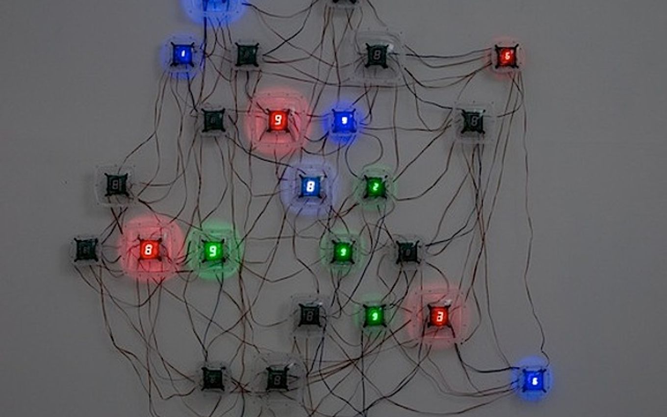 Group Show