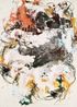 Untitled by Ian Mckeever contemporary artwork Painting