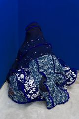 Object 9 by Kallol Datta contemporary artwork sculpture
