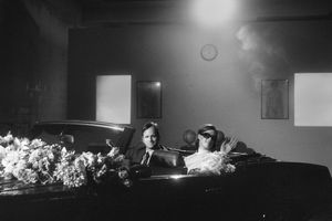 Carrie Mae Weems
