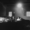 The First Major Blow by Carrie Mae Weems contemporary artwork Photography