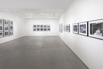 Contemporary art exhibition Lorraine OGrady Lorraine Ogrady at Mariane Ibrahim Gallery Paris France