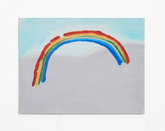 Picture 2-16 by Park Kyung Ryul contemporary artwork Painting
