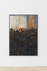 untitled by Tomasz Kowalski contemporary artwork painting