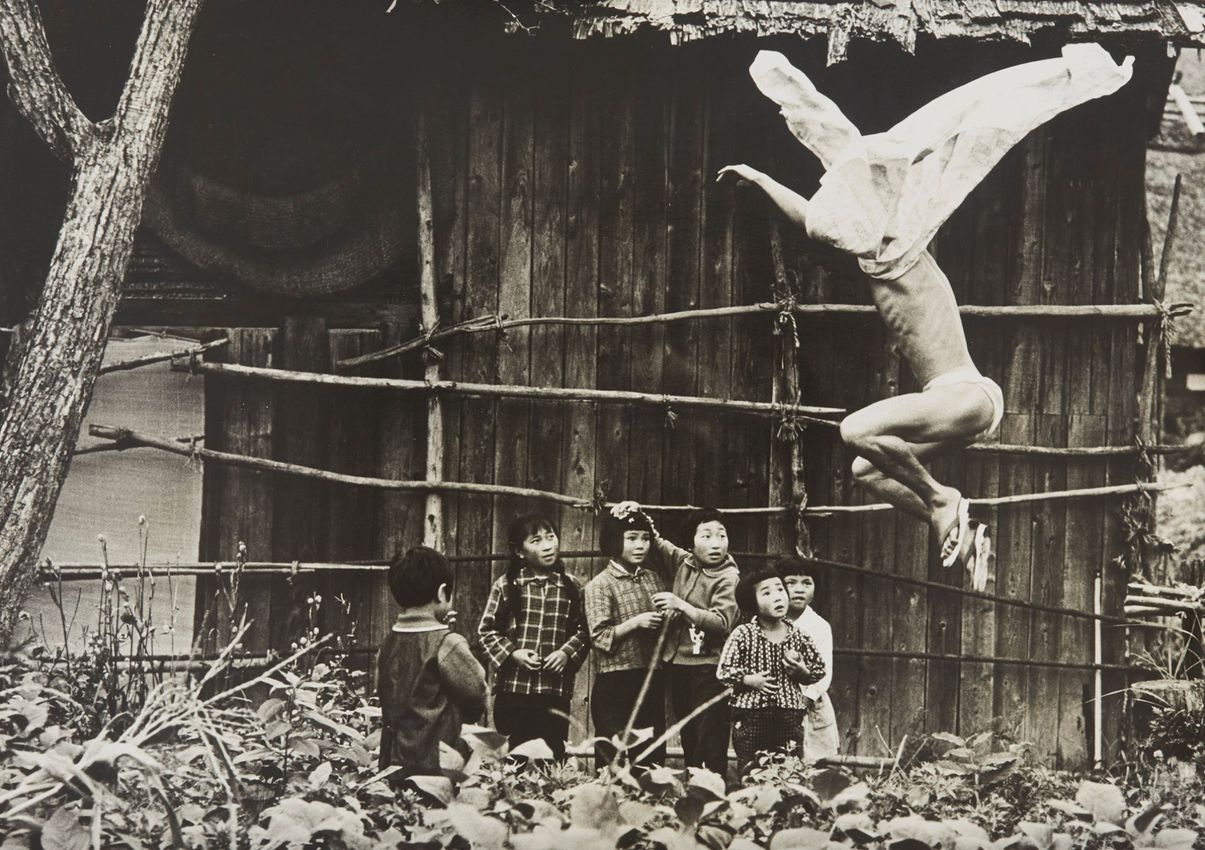 EIKOH HOSOE