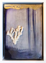 Composition 12 by Aida Mahmudova contemporary artwork painting