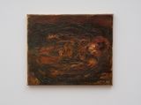 Mudbath by Seraphine Pick contemporary artwork painting