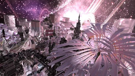Hello Human by Han Yajuan contemporary artwork Moving Image
