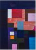 New York by Sojourner Truth Parsons contemporary artwork Painting
