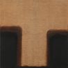 Burnt Umber  Ultramarine by Yun Hyong-Keun contemporary artwork Painting