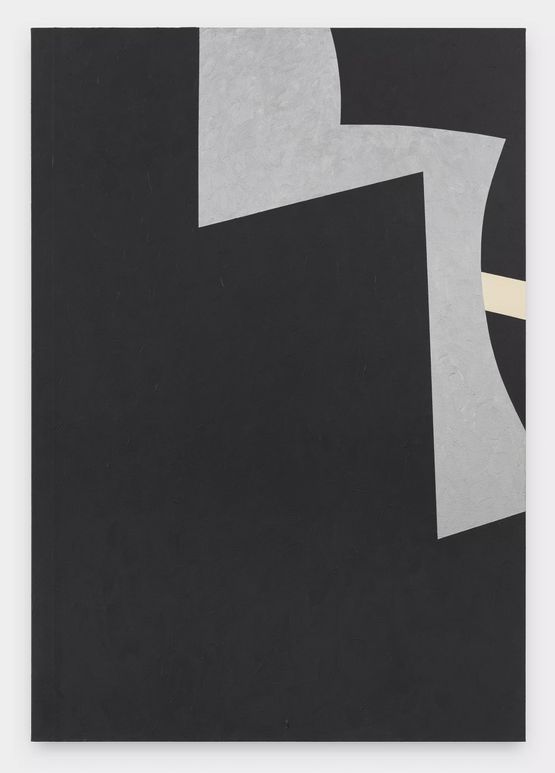 Site No. 4 24.4354 N 123.0112 E by Virginia Jaramillo contemporary artwork Painting