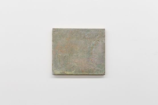 Untitled by Luke Brennan contemporary artwork Painting