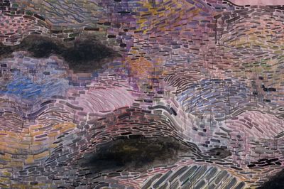 Pioneering Chinese Artist Yu Youhan Dies at 80
