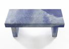 Survival In a dream you saw... by Jenny Holzer contemporary artwork Sculpture