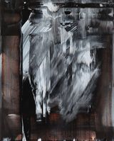 Uncertain emptiness 14017 by Sihn Min Joo contemporary artwork painting