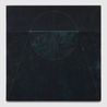 Black Quiet 2 Bird and Lava by Torkwase Dyson contemporary artwork Painting