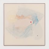 Janus Specter by Sigrid Sandstrom contemporary artwork painting
