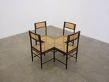 Lugar Comum by Valeska Soares contemporary artwork sculpture