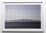 A Fine Line 5 by Monica De Miranda contemporary artwork print