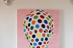 James Rielly contemporary artist
