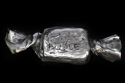 Big Artists Make Tiny Works for Royal Society of Sculptors