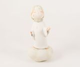 Passing Shower by Miyako Terakura contemporary artwork sculpture