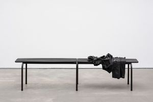 Anne Imhof