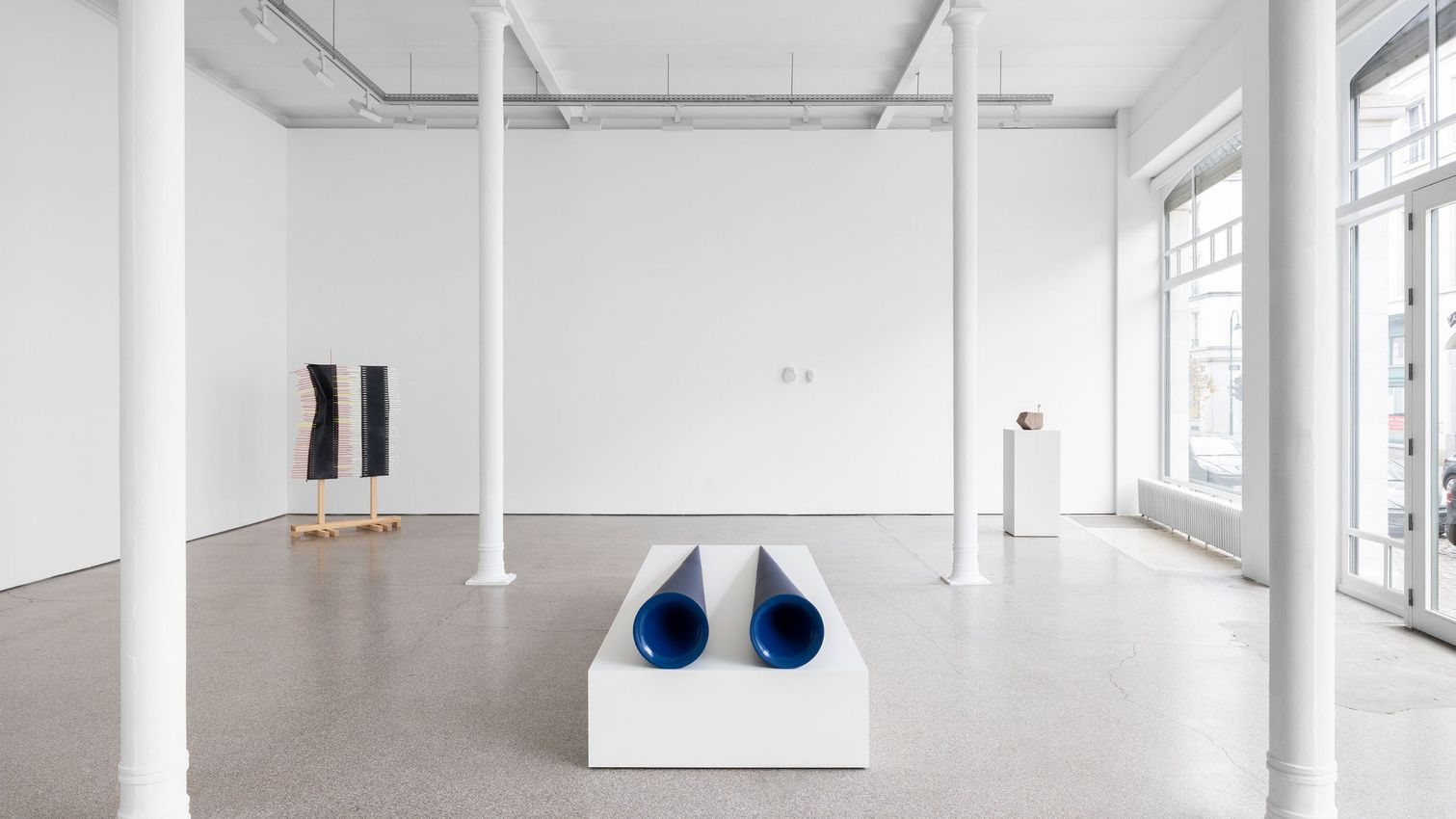 Galerie Greta Meert