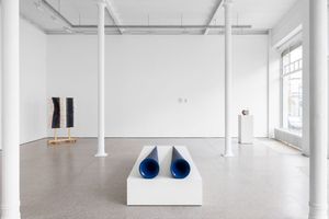 Galerie Greta Meert contemporary art gallery in Brussels Belgium