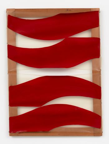 668 by Carla Accardi contemporary artwork painting