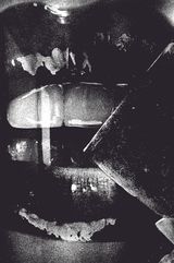 SCANDALOUS by Daido Moriyama contemporary artwork print