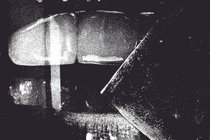 Daido Moriyama