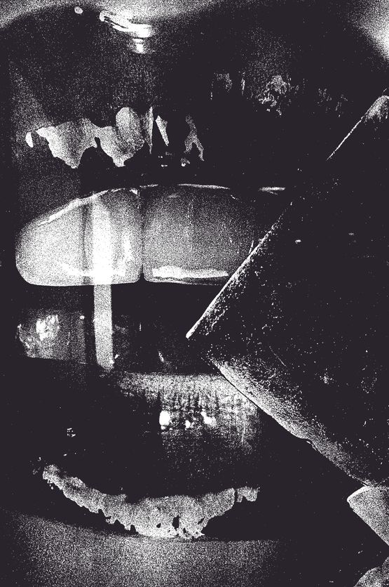 SCANDALOUS by Daido Moriyama contemporary artwork Print