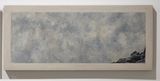 First Quarto by Julia Morison contemporary artwork painting