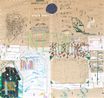 New Home by Xu Jiong contemporary artwork Works on Paper