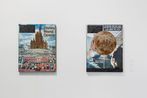 Matthew Day Jackson contemporary artist