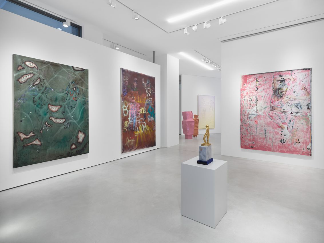 Group Exhibition