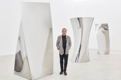 Anish Kapoor