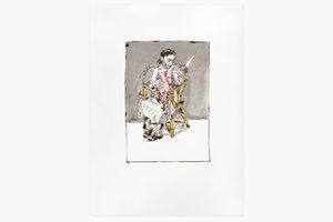Paula Rego