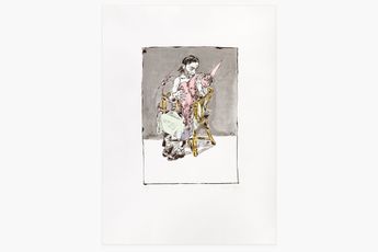 Paula Rego contemporary artist