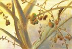 Move Upwards by Anna Ngan Leong Cheung contemporary artwork Print