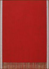 TK7847 - 61 by Tadaaki Kuwayama contemporary artwork painting