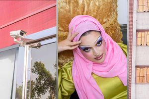 Farah Al Qasimi